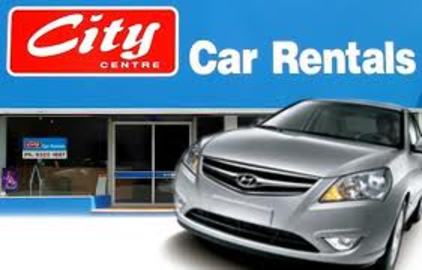 Rentals Car -The Best Offers