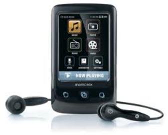What Is An Mp3 Touch?