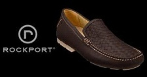 About Men's Rockport Shoes