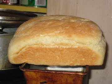 How To Make Bread At Home