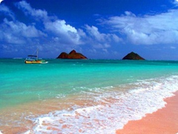 Best Sandy Beach Locations For Vacations