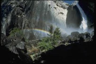 Yosemite National Park In Your California Vacations