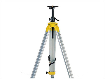 The Best Construction Tripod For Surveying