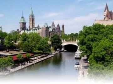 Ottawa Vacations Attractions History & Hotels