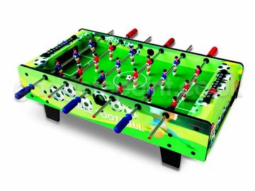 How To Play Tabletop Football Games