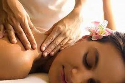 Top 5 Benefits on Spa Treatments.