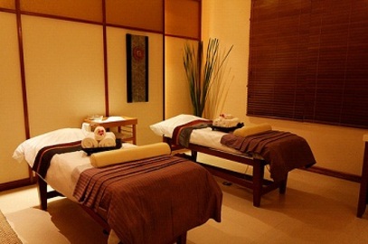 What Types Of Massages Are Given in Spa Cheltenham