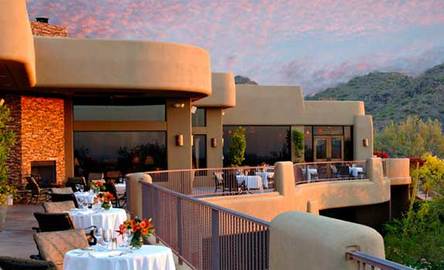 Where To Find The Best Spa Arizona Has