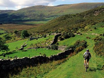 Wales Vacations: You Should Go On One