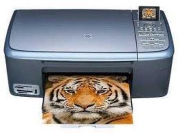 The Best Design Printer Fax Copier Scanner