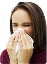 Symptoms Of Viral Influenza