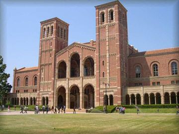 10 New Universities In Usa