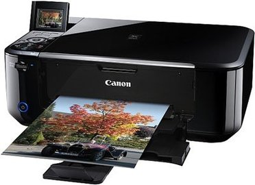 How the Pixma Printer Stands Out