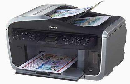 Different Programs For a Scanner Copier Printer Machine