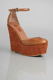 Where To Buy Women's Wedge Shoes