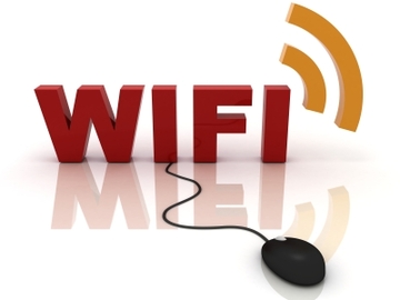 Online Banking Via Wi-fi And Security