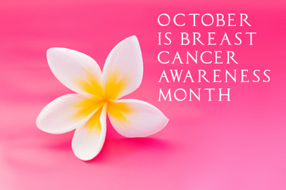 What Is Breast Cancer Awareness Month