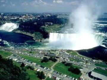 How To Save Money & Have Fun On Niagra Falls Vacations	