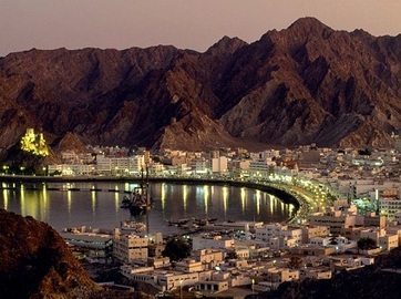 The Benefits Of Having A Vacations Home In Oman 