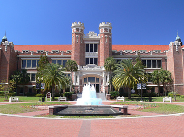 List Of Universities Of Florida