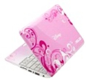 Where Can I Get a Pink Notebook Computer