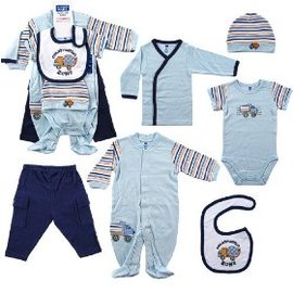 Where To Buy Boys Newborn Clothing