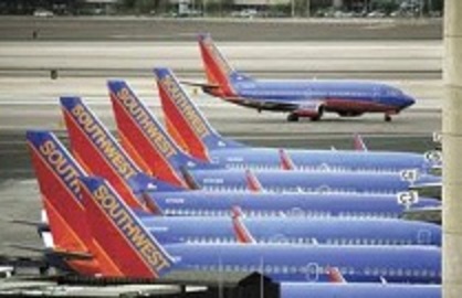 Southwest Airlines Cheap Flights - For Your Ultimate Vacations 