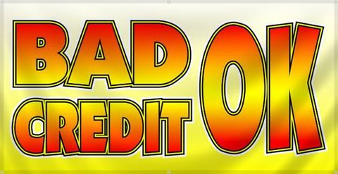 Car Financing For Bad Credit