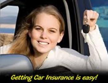5 Popular Women Car Insurance Firms