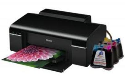 How To Get a Printer Print
