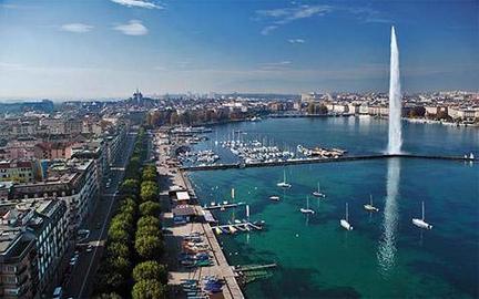 Geneva Vacations - Different Destinations To Consider And Choose
