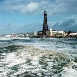 The Top 5 Blackpool Hotels For Families