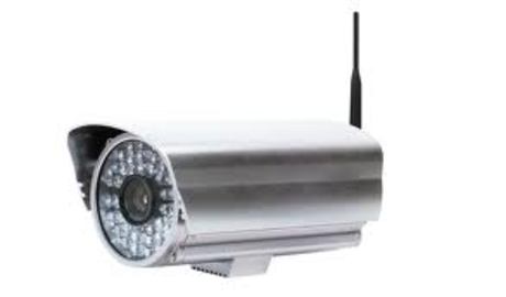 How To Replace a Network Camera