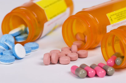 Alternatives for Prescription drugs in US