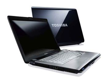 The Advantages Of Toshiba Laptops