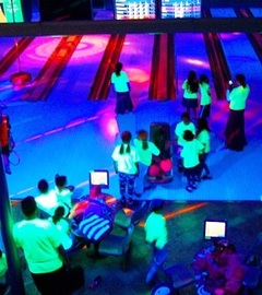  Themes For Laser Tag Birthday Parties	