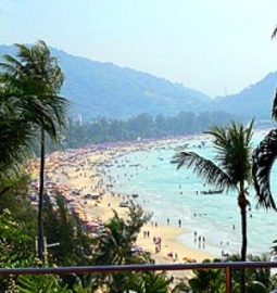 Phuket Vacations Will Proffer You Divine Bliss