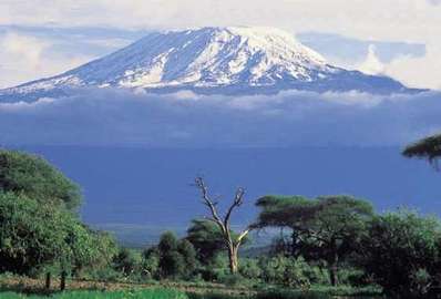 The Best Destinations On Tanzania Vacations