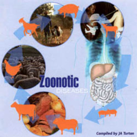 the Most Common Zoonotic Disease