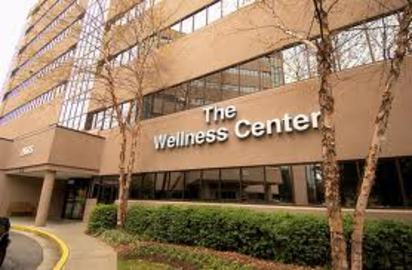 About the Wellness Center