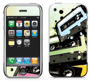The Most Fashionable Phone Skin