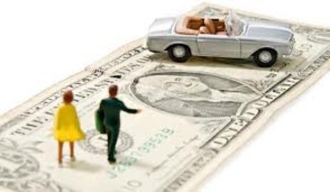The Best Loans Car Deals