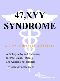 Causes And Symptoms Of An Xyy Person