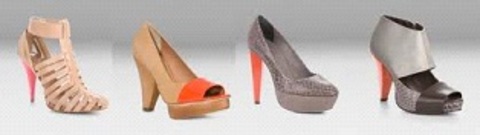 About Bcbg Shoes