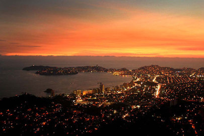 Acapulco Vacations - Enjoying A Favorite Mexican Vacation Destination
