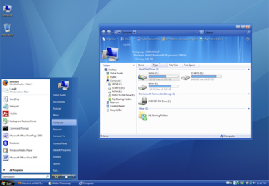 Learn Windows Vista And Its Basic Usage