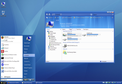 Features Of the Windows Xp Service Pack