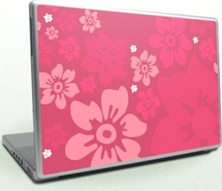 the Coolest Pink Laptops