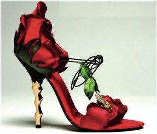 What Are the Most Popular High Heel Shoes Today