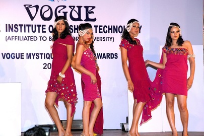 How To Attend the Institute Of Fashion Technology
